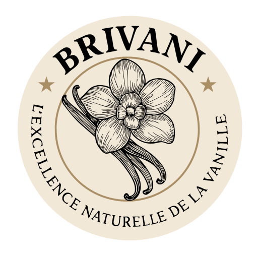 Brivani – Vanille artisanale de Madagascar