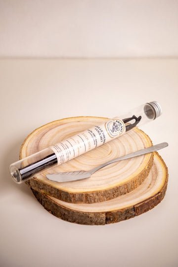 Gousses de vanille: 3 pièces